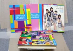 初回生産限定盤B　First Squeeze!　Juice=Juice　アルバム