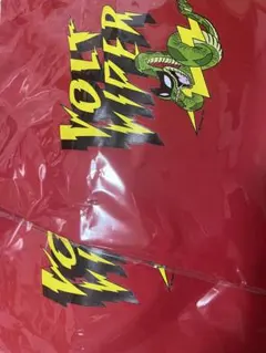 Happyくじ『ズートピア2』E賞 トートバッグ　2点ハッピーくじ ゲイリー