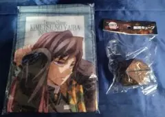 劇場版 鬼滅の刃 無限城編　冨岡義勇