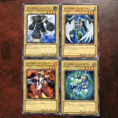 赤シク　フェザーマン　バーストレディ　スパークマン　ラッシュデュエル 赤シク フェザーマン バーストレディ スパークマン ラッシュデュエル