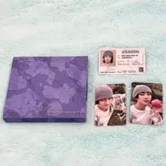 ENHYPEN エナイプン FUGITIVES ジョンウォン セット コンプ