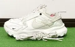 NIKE TC 7900 ナイキ!ダッド系!白!オフホワイト!トレンド!定番!