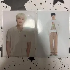 SEVENTEEN ウォヌ まとめ売り トレカ