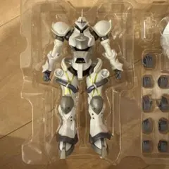 未開封 バンダイ メタルロボット魂 ジークアクス エグザベ専用ギャン