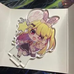 星野ルビー　ミニキャラアクリルスタンドフィギュア　推しの子　推しの子展