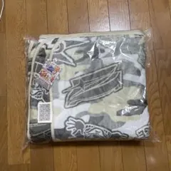 GOGO! CHANCE ジョグラー毛布 170×200cm