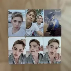 SEVENTEEN C×M エスクプス