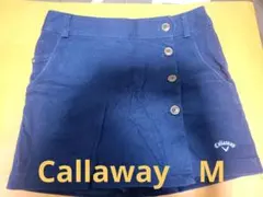 Callaway　キュロット　Mサイズ