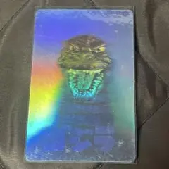 2025年最新】ゴジラホログラムの人気アイテム - メルカリ