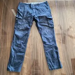 メンズパンツ　Dickies 4L