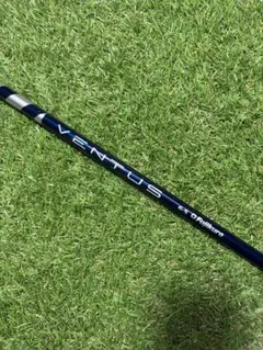 Fujikura VENTUS BLUE FW 6-S シャフト PING 中古 - メルカリ