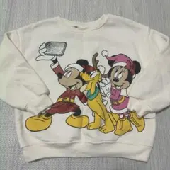 クリスマス トップス