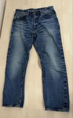 WAREHOUSE & CO. Lot 1101 デニムパンツ W34 セコハン - メルカリ