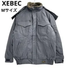 空調服セット XEBEC ジーベック 使用回数1回 即購入⭕️ XEBEC(ジーベック)