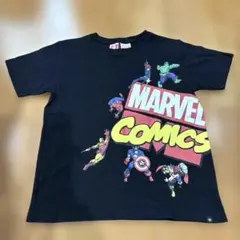 DC SHOECOUSA MARVEL コラボ Tシャツ 140cmのサムネイル