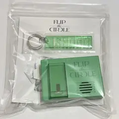 INI 田島将吾　ボイスキーフック　FLIP THE CIRCLE