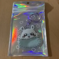 ちいかわ アクリルキーホルダー モモンガ