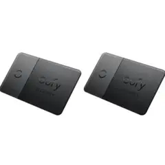Anker Eufy Security SmartTrack Card 2個