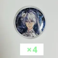 アイナナ 千 ムビナナ 特典 缶バッジ
