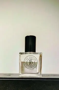 シックスセンスNo.6オードパルファン プリーン バイ ソーントン