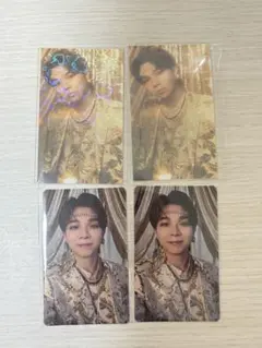 塩﨑太智 トレカ 爆裂愛してる/好きすぎて滅