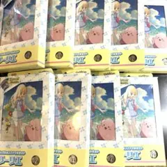 ポケモンカード コレクションファイルセット リーリエ パック無し 9個セット