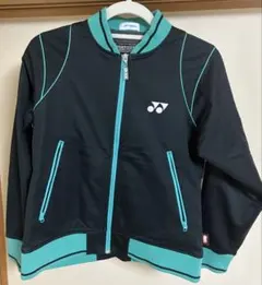 YONEX ジップアップジャケット レディースM