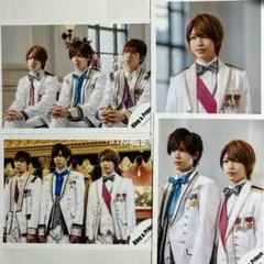 King&Prince 混合 公式写真 シンデレラガール