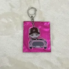 超特急 マサヒロ EVE ご当地