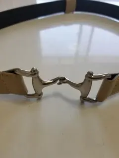 Michel klein belt ミシェルクラインベルトのサムネイル