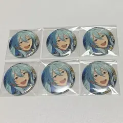 あんスタ コレクション缶バッジ 日々樹渉