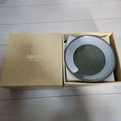 新品未使用 KANSAI 山本寛斎 手書き　4枚セット カレー皿 パスタ皿