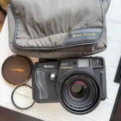美品 FUJI GW680III EBC FUJINON 90mm f3.5 - メルカリ