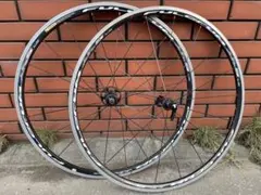 シマノ ホイール RS530 送料込 美品 - メルカリ