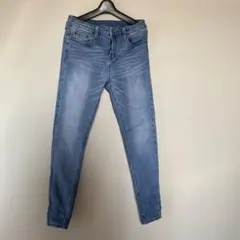 ★アンティカ ★スキニーパンツ