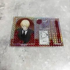 憂国のモリアーティ バースデイ　名場面ジオラマフィギュア