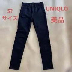 UNIQLO ジーンズ（レギンスパンツ）