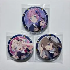 プロセカ 望月穂波 グリ缶3点 - メルカリ
