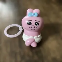 おぱんちゅうさぎ めじるしアクセサリー アンブレラマーカー