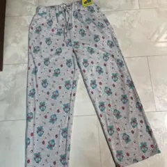 ハンギョドン　ルームウェアパンツ