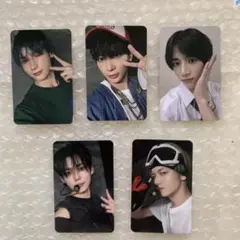 2025年最新】txt スビン ラキドロの人気アイテム - メルカリ