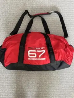 2026年最新】POLO SPORT RALPH LAUREN カラー：レッド系 メンズ