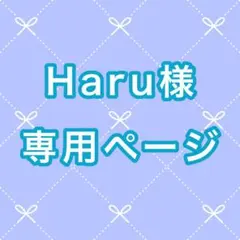 専用ページ　【No.1042】【No.1044】　同時購入