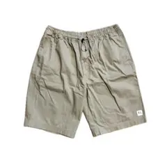 「dead stock」　old UNIQLO half pants 90s