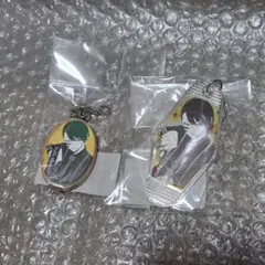 桃源暗鬼 無陀野無人 キーホルダー チャーム