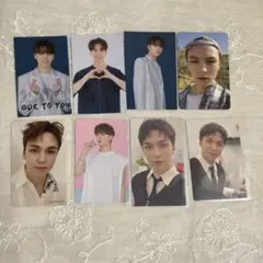 バーノン　トレカセット