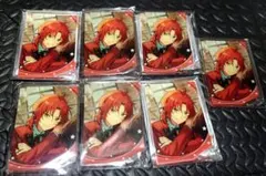 あんスタ 5周年 アクスタ 月永レオセット
