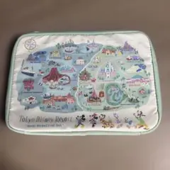 ディズニー　ペンケース