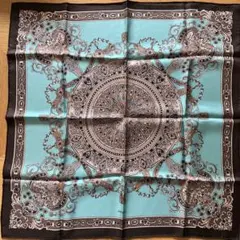 manipuri マニプリ スカーフ