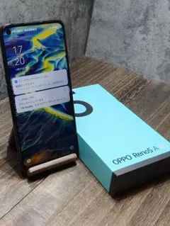 2026年最新】OPPO Reno5 A simフリーの人気アイテム - メルカリ